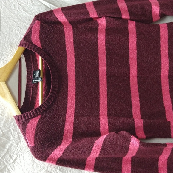 Free for All • sweater tunic - Picture 2 of 10